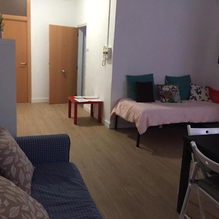 Reus Apartments Екстер'єр фото