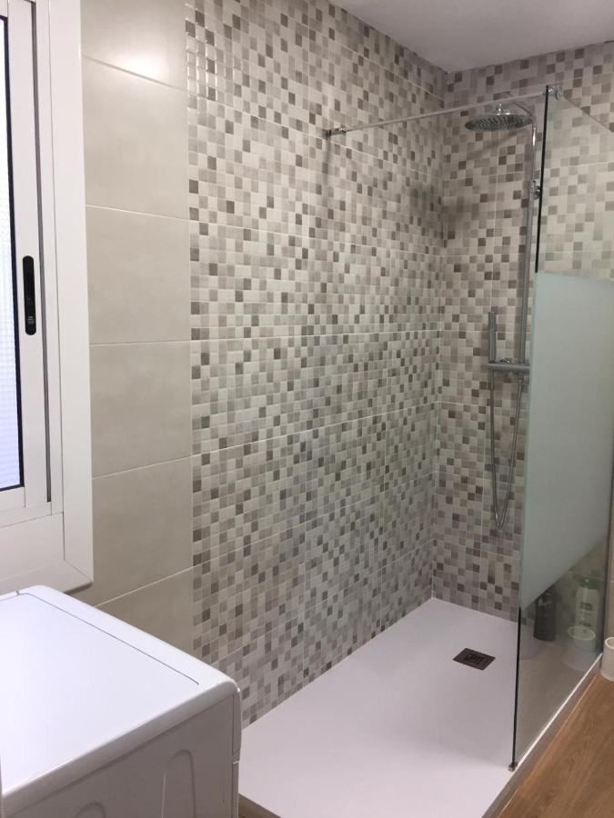 Reus Apartments Екстер'єр фото