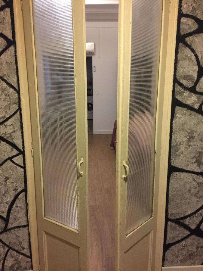 Reus Apartments Екстер'єр фото