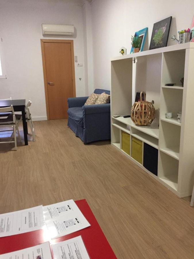 Reus Apartments Екстер'єр фото