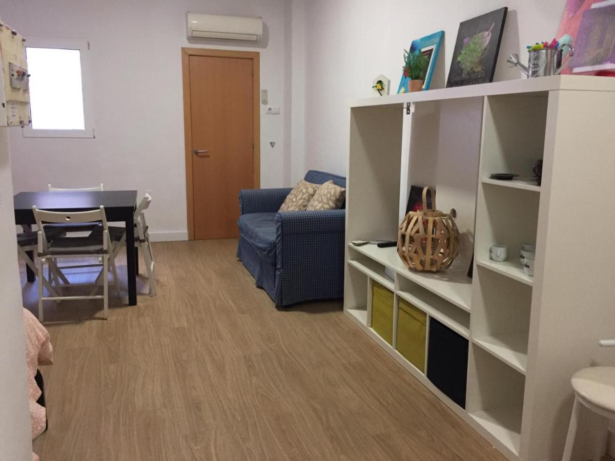 Reus Apartments Екстер'єр фото