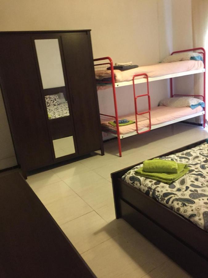 Reus Apartments Екстер'єр фото