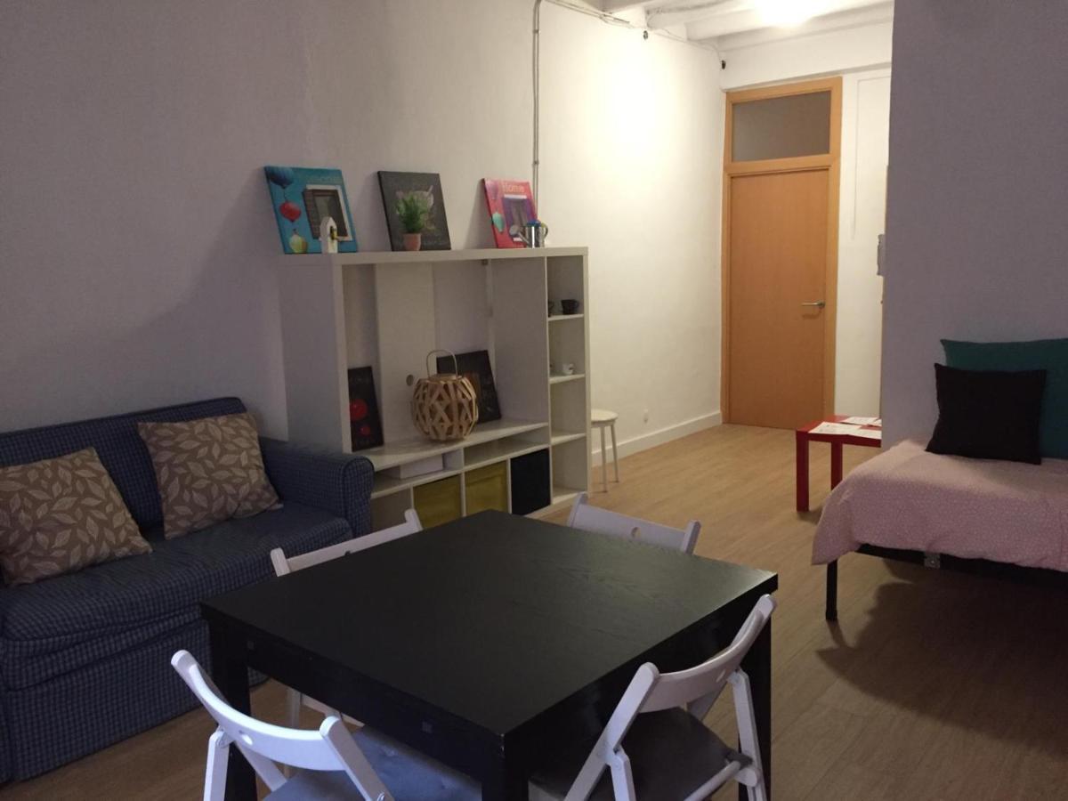 Reus Apartments Екстер'єр фото