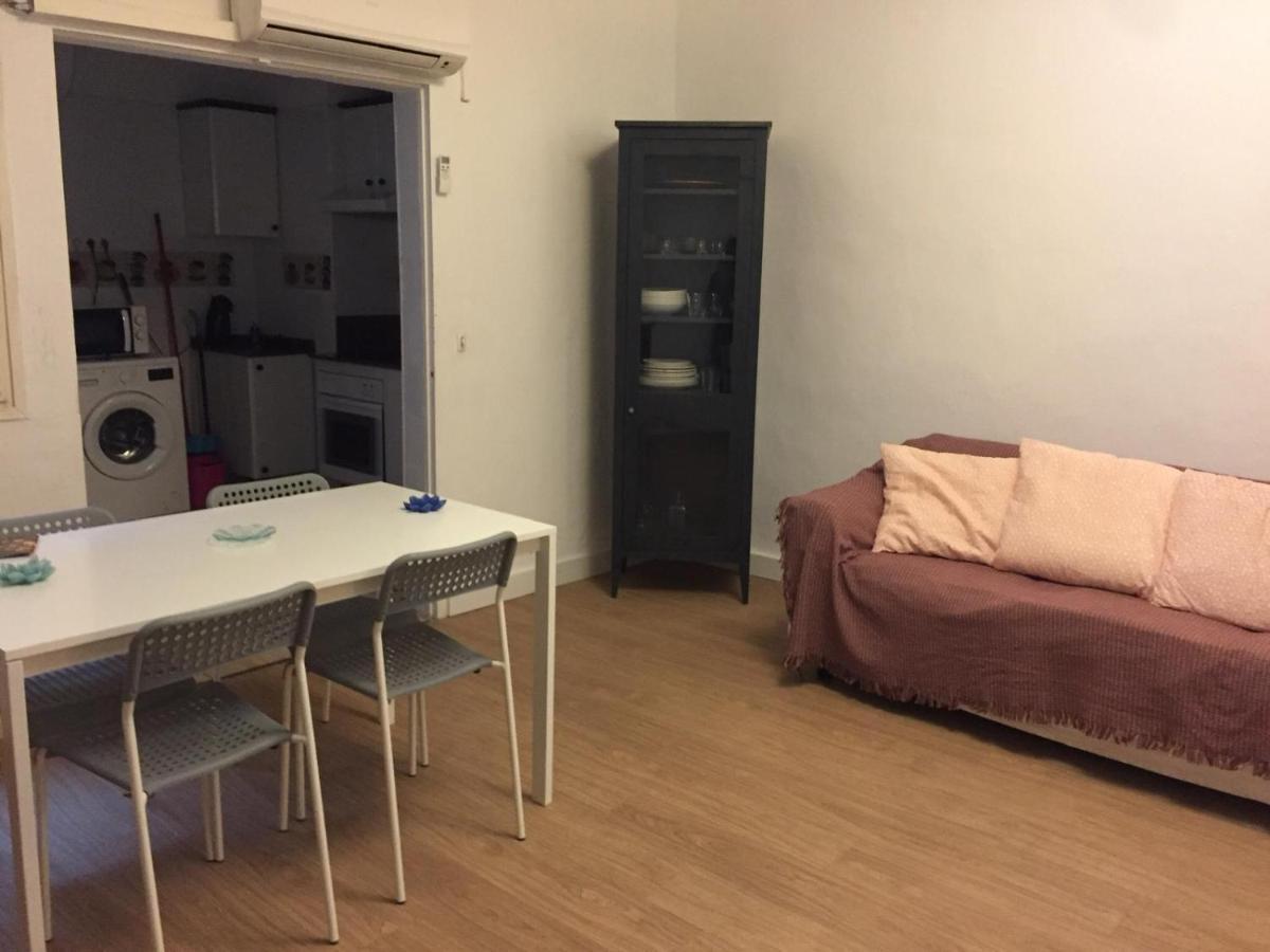 Reus Apartments Екстер'єр фото