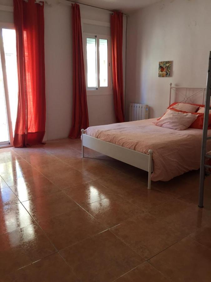 Reus Apartments Екстер'єр фото