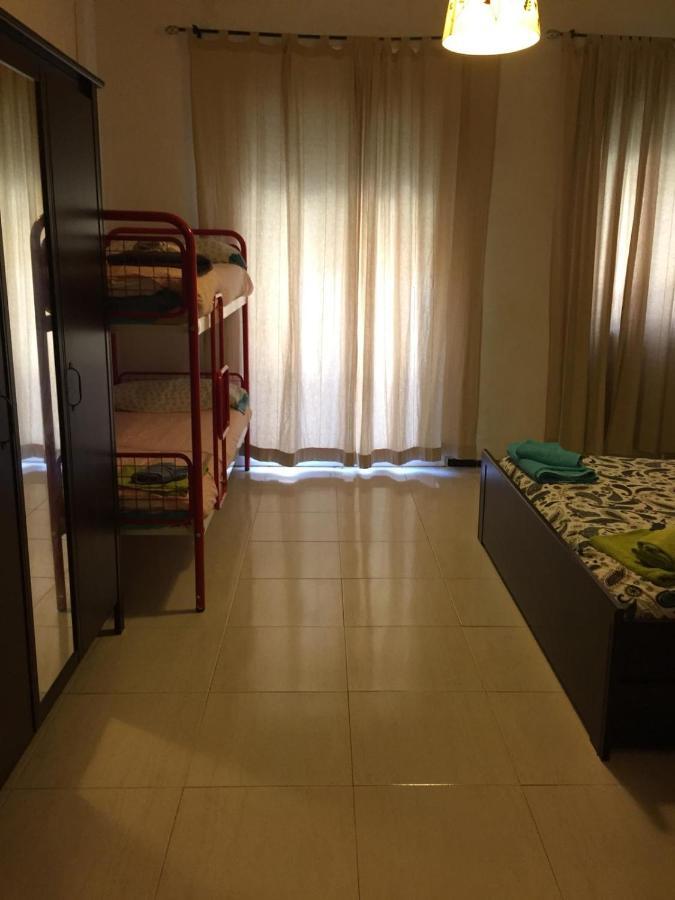 Reus Apartments Екстер'єр фото