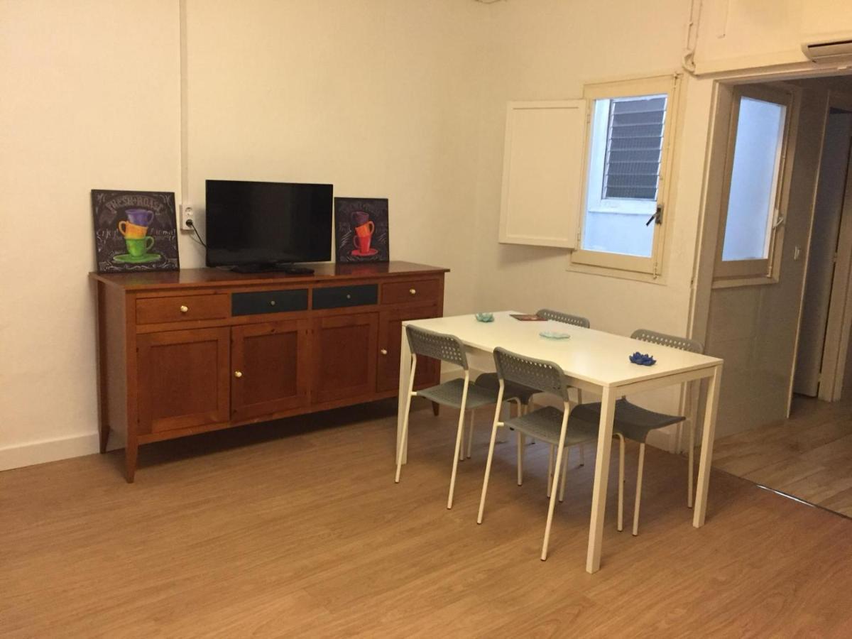 Reus Apartments Екстер'єр фото