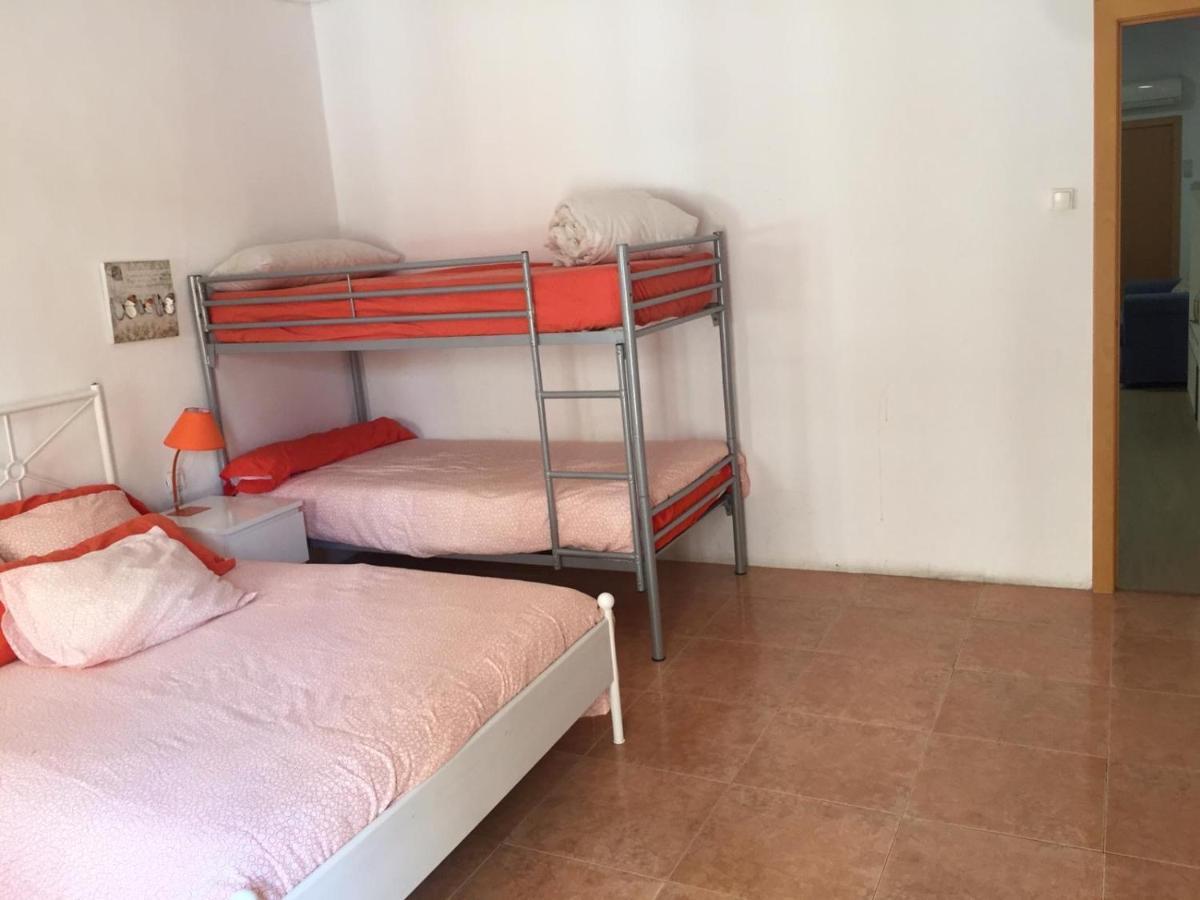 Reus Apartments Екстер'єр фото