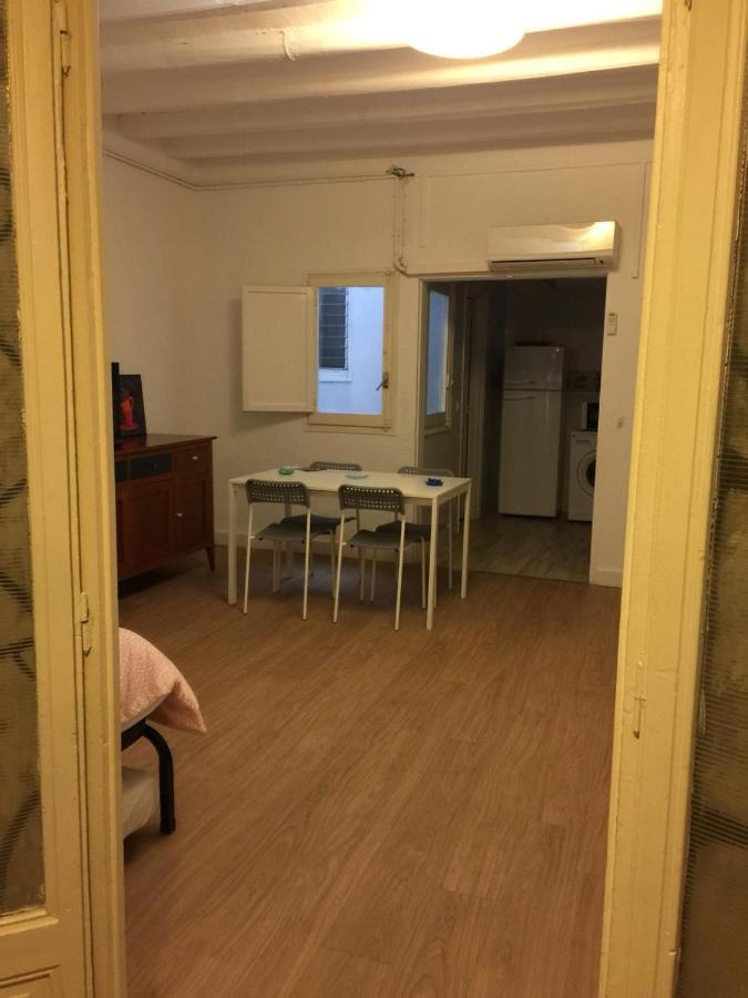 Reus Apartments Екстер'єр фото