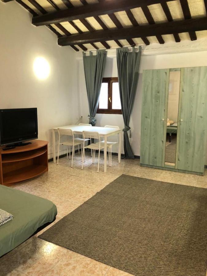 Reus Apartments Екстер'єр фото