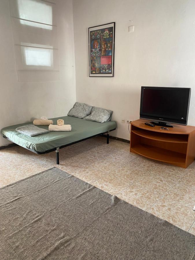 Reus Apartments Екстер'єр фото