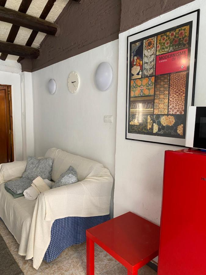 Reus Apartments Екстер'єр фото