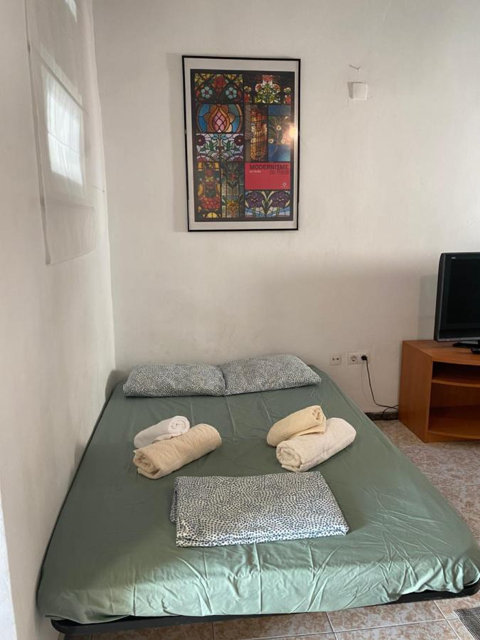 Reus Apartments Екстер'єр фото