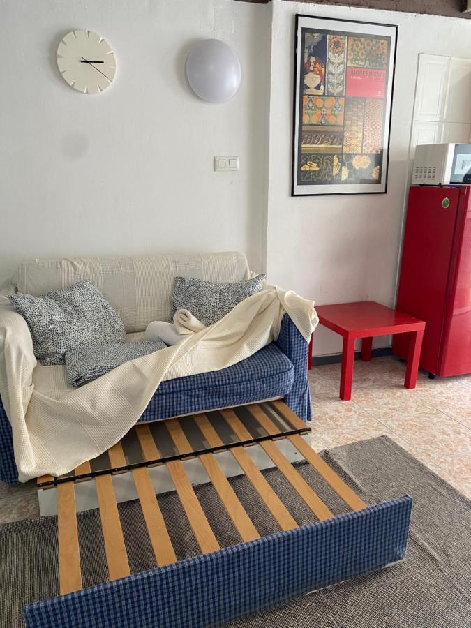 Reus Apartments Екстер'єр фото