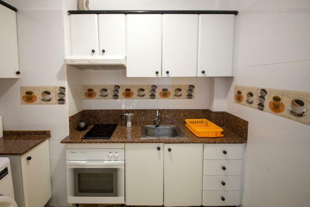 Reus Apartments Екстер'єр фото