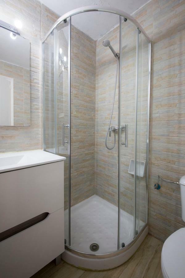 Reus Apartments Екстер'єр фото