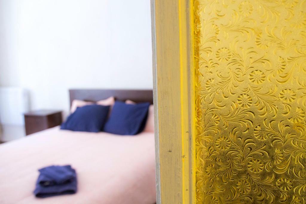 Reus Apartments Екстер'єр фото