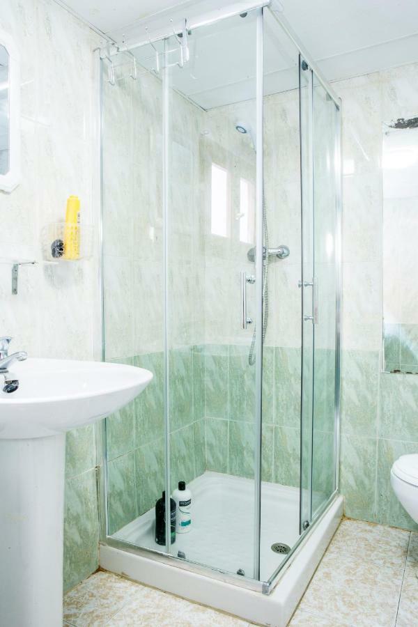 Reus Apartments Екстер'єр фото